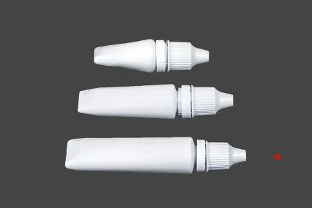 Plastična bela tubica sa zatvaračem 25mL - 12 kom-6