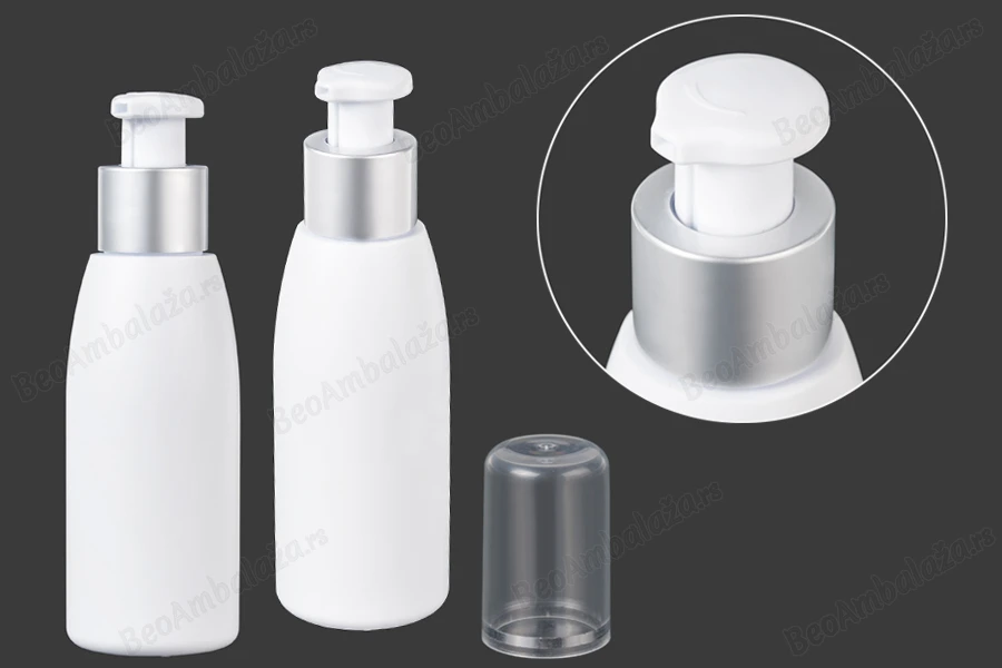 Plastična bela flaša 100mL PP 24-grupa_slika