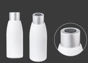 Plastična bela flaša 100mL PP 24