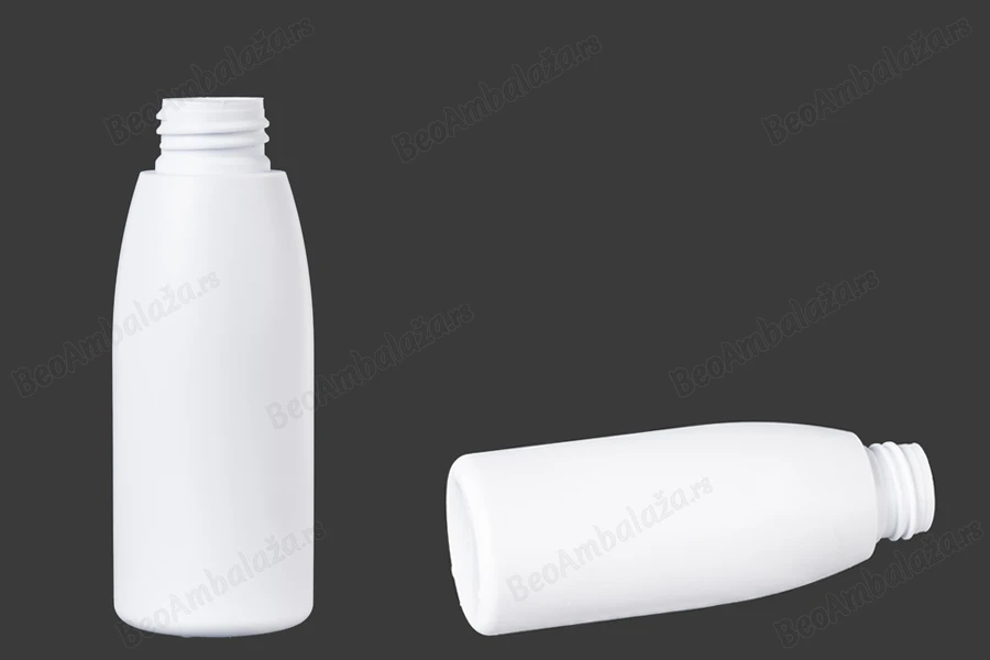 Plastična bela flaša 100mL PP 24-grupa_slika