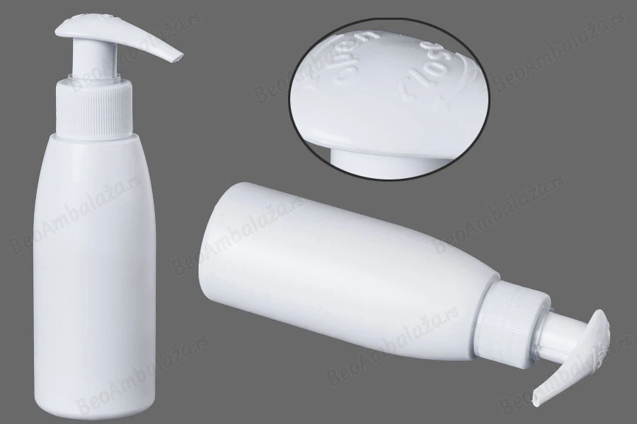 Plastična bela flaša 100mL PP 24-grupa_slika