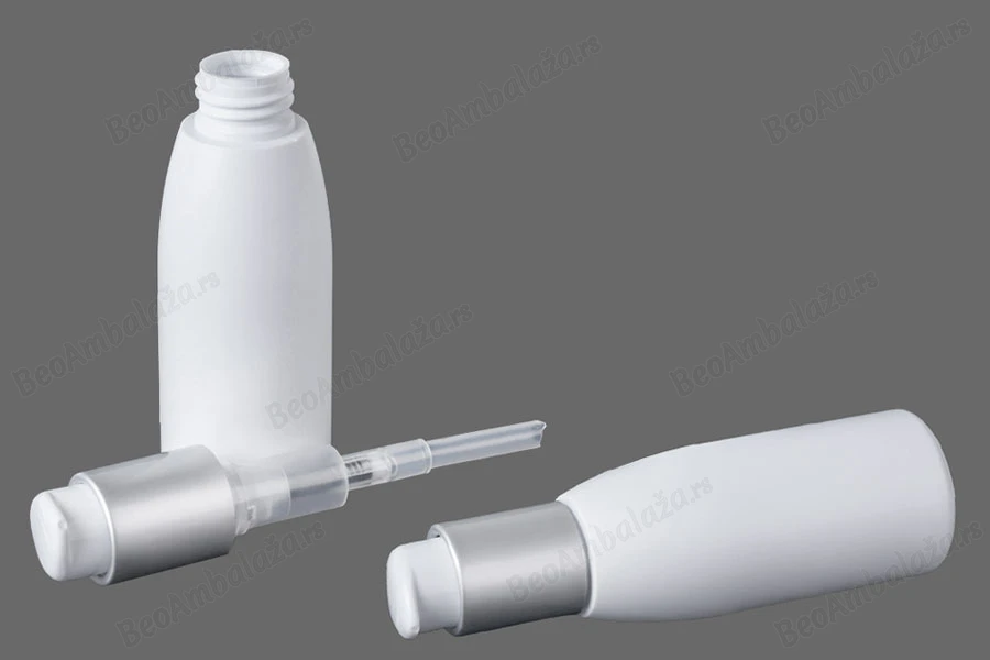Plastična bela flaša 100mL PP 24-grupa_slika