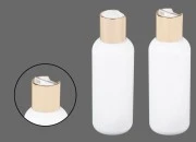 Bela plastična flašica 150mL, PP 24 Bela plastična flašica 150mL, PP 24