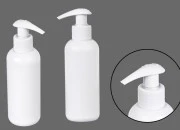Bela plastična flašica 150mL, PP 24 Bela plastična flašica 150mL, PP 24