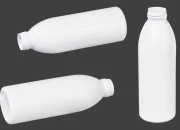 Plastična bela flašica 150mL PP24-dimenzije_slike