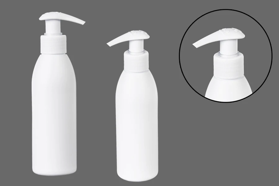 Plastična bela flašica 150mL PP24-grupa_slika
