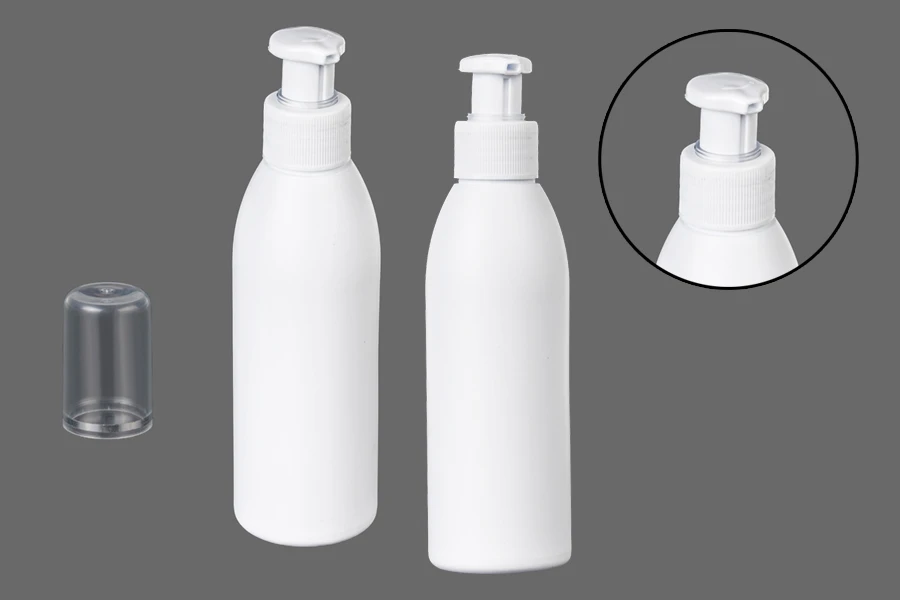 Plastična bela flašica 150mL PP24-grupa_slika