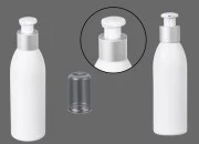 Plastična bela flašica 150mL PP24-grupa_slika