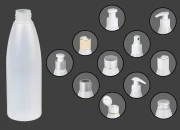 Plastična poluprovidna flašica 200mL, PP 24-slika_proizvoda