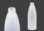 Plastična poluprovidna flašica 200mL, PP 24-dimenzije_slike