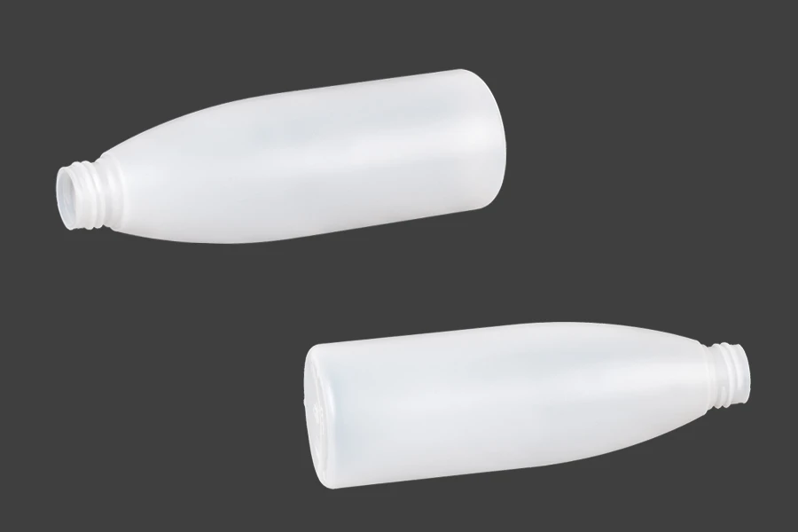 Plastična poluprovidna flašica 200mL, PP 24-grupa_slika