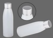 Plastična poluprovidna flašica 200mL, PP 24-grupa_slika