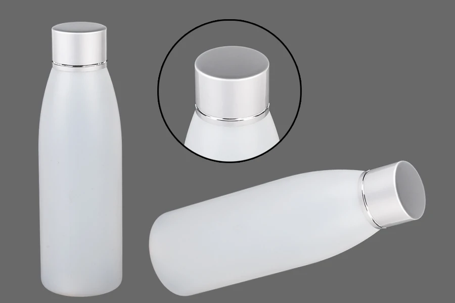 Plastična poluprovidna flašica 200mL, PP 24-grupa_slika