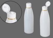 Plastična poluprovidna flašica 200mL, PP 24-grupa_slika