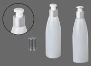 Plastična poluprovidna flašica 200mL, PP 24-grupa_slika