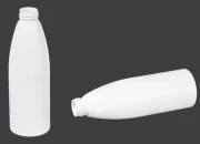 Bela plastična flašica 200mL PP24 Bela plastična flašica 200mL PP24