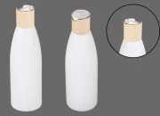 Bela plastična flašica 200mL PP24 Bela plastična flašica 200mL PP24