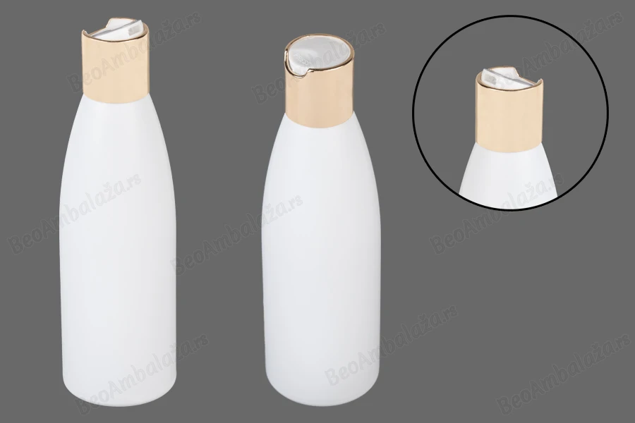 Bela plastična flašica 200mL PP24-grupa_slika