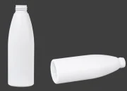 Bela plastična flašica 200mL PP24 Bela plastična flašica 200mL PP24