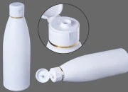 Bela plastična flašica 200mL PP24 Bela plastična flašica 200mL PP24