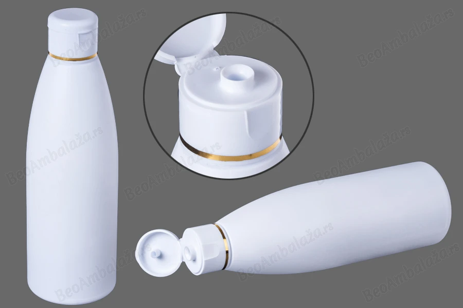 Bela plastična flašica 200mL PP24-grupa_slika