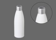 Bela plastična flašica 200mL PP24 Bela plastična flašica 200mL PP24