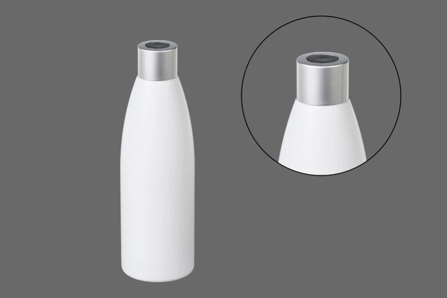 Bela plastična flašica 200mL PP24 Bela plastična flašica 200mL PP24