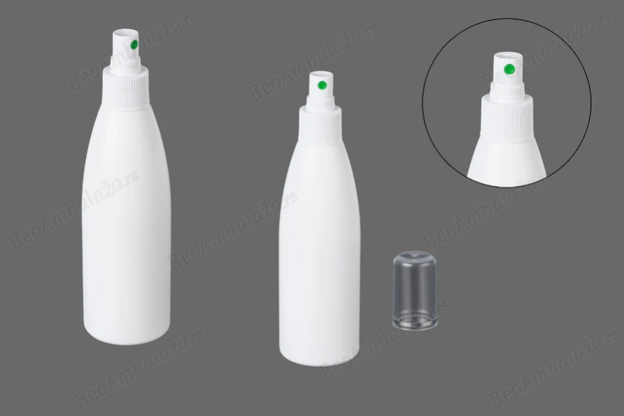 Bela plastična flašica 200mL PP24-grupa_slika