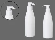 Bela plastična flašica 200mL PP24 Bela plastična flašica 200mL PP24