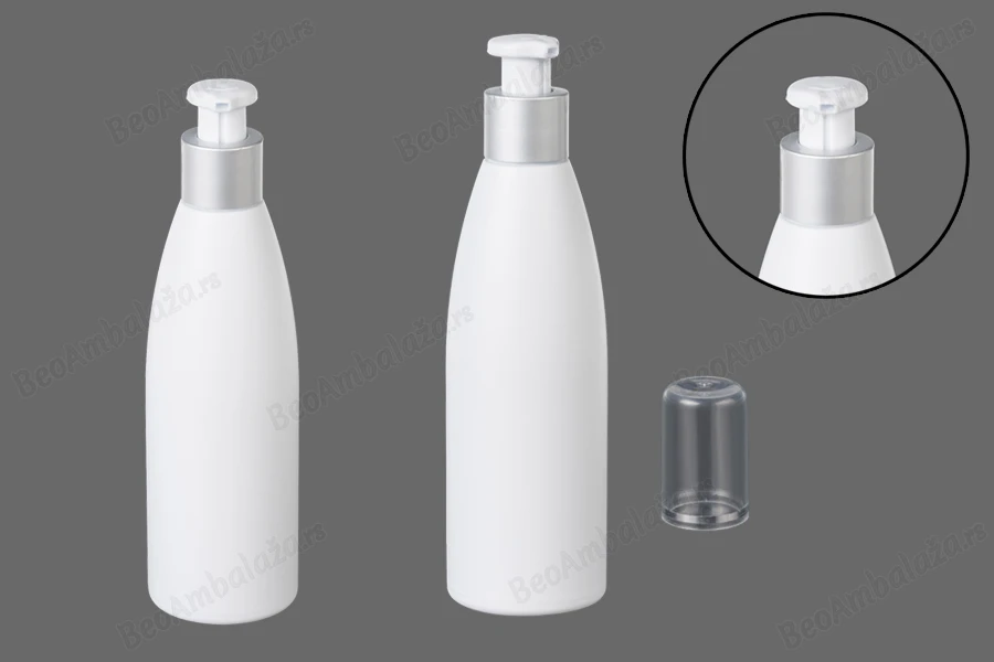 Bela plastična flašica 200mL PP24-grupa_slika