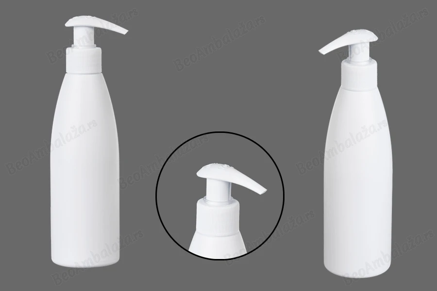 Bela plastična flašica 200mL PP24-grupa_slika
