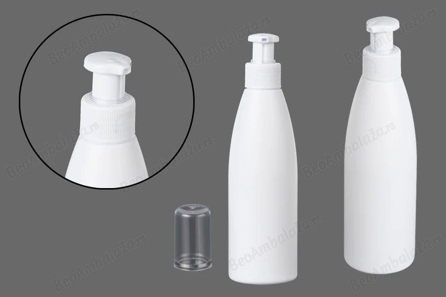Bela plastična flašica 200mL PP24-grupa_slika