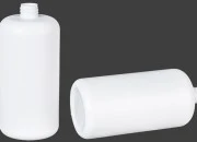 Plastična bela flaša 1000mL PP 28 - 12 kom