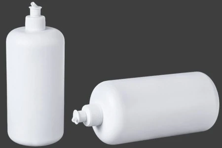 Plastična bela flaša 1000mL PP 28 - 12 kom-9