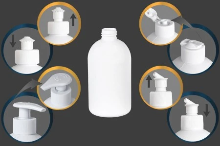 Plastična bela boca 500mL (PP28) - 12 kom-1
