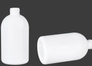 Plastična bela boca 500mL (PP28) - 12 kom