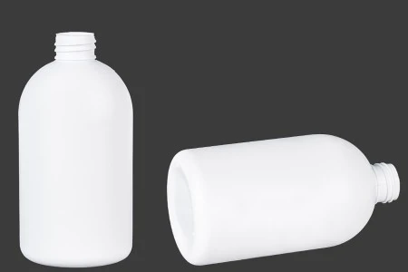 Plastična bela boca 500mL (PP28) - 12 kom-8