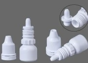 Plastična flašica 5mL, sa zatvaračem i kapalicom - 100 kom Plastična flašica 5mL, sa zatvaračem i kapalicom - 100 kom-slika_proizvoda