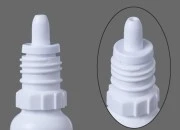 Plastična flašica 5mL, sa zatvaračem i kapalicom - 100 kom Plastična flašica 5mL, sa zatvaračem i kapalicom - 100 kom-