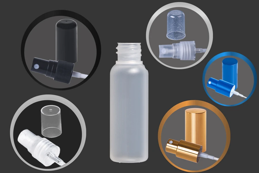 Plastična poluprovidna flašica 20mL sa grlom PP18, bez zatvarača - 12 kom-slika_proizvoda