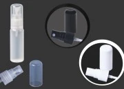 Plastična poluprovidna flašica 20mL sa grlom PP18, bez zatvarača - 12 kom-grupa_slika