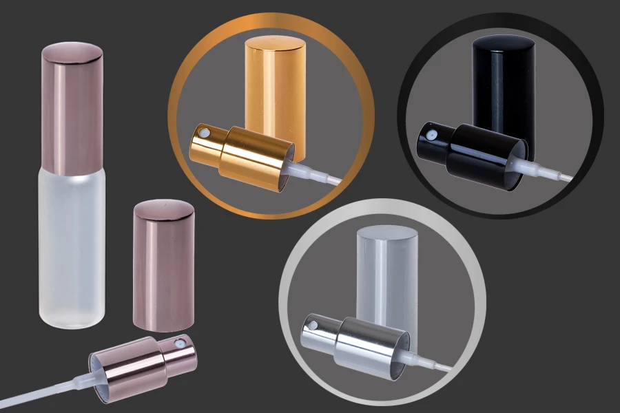 Plastična poluprovidna flašica 20mL sa grlom PP18, bez zatvarača - 12 kom-grupa_slika