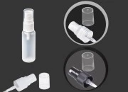 Plastična poluprovidna flašica 20mL sa grlom PP18, bez zatvarača - 12 kom-grupa_slika