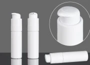 Bela plastična flašica 25mL, PP24 Bela plastična flašica 25mL, PP24
