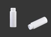 Bela plastična flašica 25mL, PP24 Bela plastična flašica 25mL, PP24