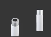 Bela plastična flašica 25mL, PP24 Bela plastična flašica 25mL, PP24