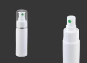 Bela plastična flašica 25mL, PP24 Bela plastična flašica 25mL, PP24