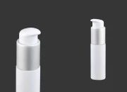 Bela plastična flašica 25mL, PP24 Bela plastična flašica 25mL, PP24