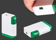 Kutija za veštačke zaslađivače ili tablete 65mm