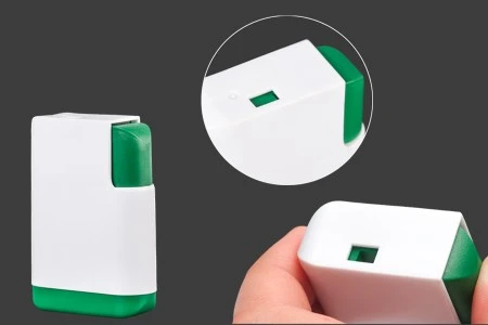 Kutija za veštačke zaslađivače ili tablete 65mm-2